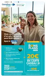 Catalogue Carrefour | JARDIN ET BRICOLAGE page 17