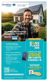 Catalogue Carrefour | JARDIN ET BRICOLAGE page 18