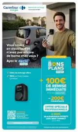 Catalogue Carrefour | JARDIN ET BRICOLAGE page 19