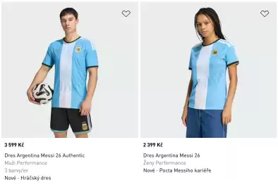 Adidas leták Strana 3