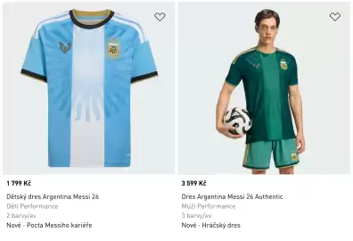 Adidas leták Strana 4