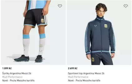 Adidas leták Strana 5