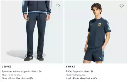 Adidas leták Strana 6