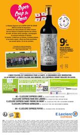 Catalogue E.Leclerc Express | FOIRE AUX VINS V.EXPRESS page 24