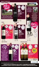 Catalogue E.Leclerc Express | FOIRE AUX VINS V.EXPRESS page 11