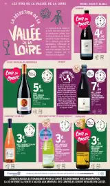 Catalogue E.Leclerc Express | FOIRE AUX VINS V.EXPRESS page 12