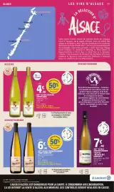 Catalogue E.Leclerc Express | FOIRE AUX VINS V.EXPRESS page 13