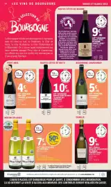 Catalogue E.Leclerc Express | FOIRE AUX VINS V.EXPRESS page 14
