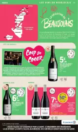Catalogue E.Leclerc Express | FOIRE AUX VINS V.EXPRESS page 15