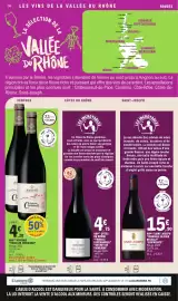 Catalogue E.Leclerc Express | FOIRE AUX VINS V.EXPRESS page 16