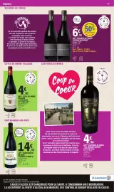Catalogue E.Leclerc Express | FOIRE AUX VINS V.EXPRESS page 17
