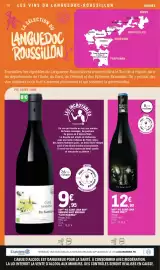 Catalogue E.Leclerc Express | FOIRE AUX VINS V.EXPRESS page 18