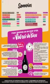 Catalogue E.Leclerc Express | FOIRE AUX VINS V.EXPRESS page 2