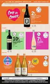 Catalogue E.Leclerc Express | FOIRE AUX VINS V.EXPRESS page 20