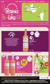 Catalogue E.Leclerc Express | FOIRE AUX VINS V.EXPRESS page 21
