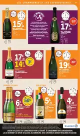 Catalogue E.Leclerc Express | FOIRE AUX VINS V.EXPRESS page 23