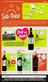 Catalogue E.Leclerc Express | FOIRE AUX VINS V.EXPRESS page 4