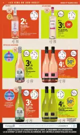 Catalogue E.Leclerc Express | FOIRE AUX VINS V.EXPRESS page 6