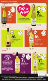 Catalogue E.Leclerc Express | FOIRE AUX VINS V.EXPRESS page 7