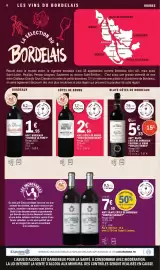 Catalogue E.Leclerc Express | FOIRE AUX VINS V.EXPRESS page 8