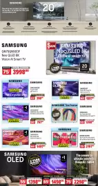 2001 Audio Video flyer week 39 Page 3