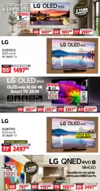 2001 Audio Video flyer week 39 Page 8