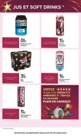 Catalogue Carrefour Express | LE GRAND PRIX DE L'INNOVATION page 14