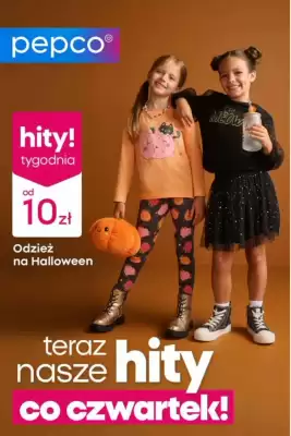Pepco gazetka (ważność do 9-10)