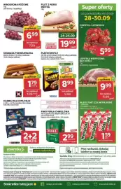 Stokrotka gazetka tydzień 39 Strona 42