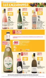 Catalogue Carrefour Market | LA FOIRE AUX VINS page 10