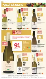 Catalogue Carrefour Market | LA FOIRE AUX VINS page 12