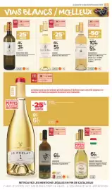 Catalogue Carrefour Market | LA FOIRE AUX VINS page 13