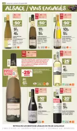 Catalogue Carrefour Market | LA FOIRE AUX VINS page 14