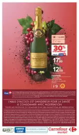 Catalogue Carrefour Market | LA FOIRE AUX VINS page 16