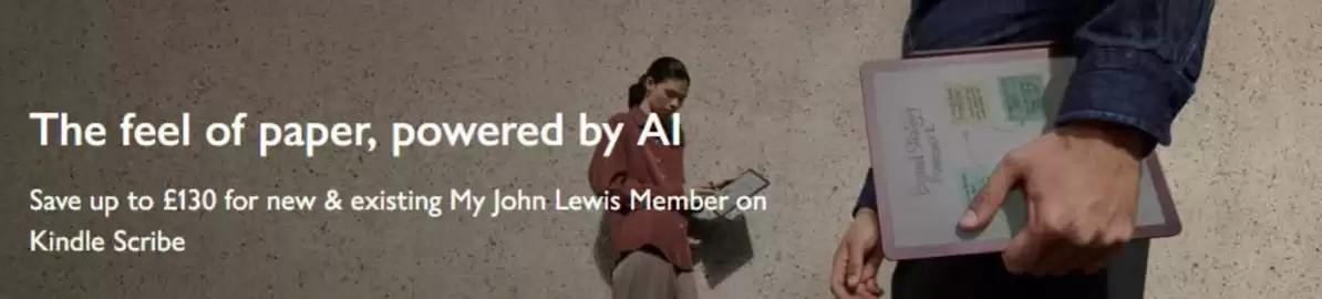 John Lewis catalogue Page 2