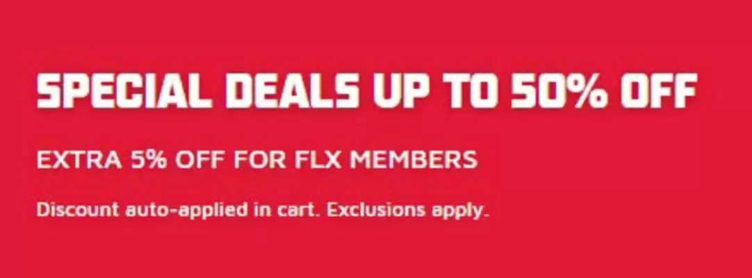 Foot Locker (valid until 15-10)