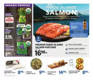 Kings Food Markets weekly ad week 39 Page 2