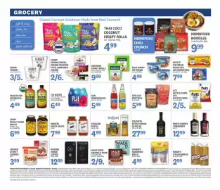 Kings Food Markets weekly ad week 39 Page 4