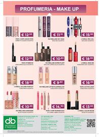 Volantino DB detersivi Pagina 12: Maybelline Super Fluff Mascara Sopracciglia Assortito €10,80