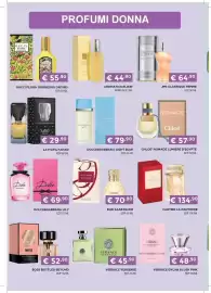 Volantino DB detersivi Pagina 10: Dolce&Gabbana Light Blue €79,90, Aromatics Elixir Parfum €44,90