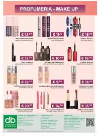Volantino DB detersivi Pagina 12: Maybelline Super Fluff Mascara Sopracciglia Assortito €10,80