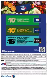 Catalogue Carrefour page 2