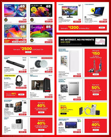 Visions Electronics flyer week 39 Page 2