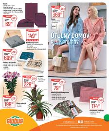 Globus leták Strana 12: Ručník €69,90, Bambusový ručník €149,90
