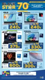 Volantino Euronics Tufano Pagina 12