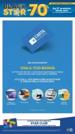 Volantino Euronics Tufano Pagina 16
