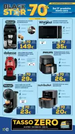 Volantino Euronics Tufano Pagina 31
