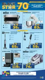 Volantino Euronics Tufano Pagina 32