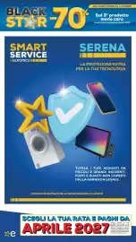 Volantino Euronics Tufano Pagina 33