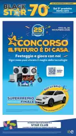 Volantino Euronics Tufano Pagina 38